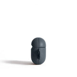 Mujjo AirPods Pro 2 Skal Echelon Basalt