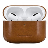 dbramante1928 AirPods 1/2 Skal Copenhagen Tan