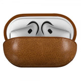 dbramante1928 AirPods 1/2 Skal Copenhagen Tan