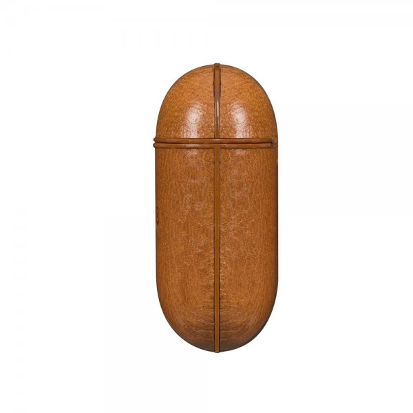 dbramante1928 AirPods 1/2 Skal Copenhagen Tan