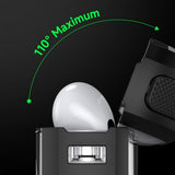 Dux Ducis AirPods 1/2 Skal PECD Series Vit