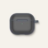 Cyrill AirPods 3 Skal Color Brick Dark Gray