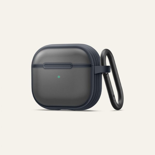 Cyrill AirPods 3 Skal Color Brick Dark Gray