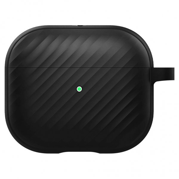 Spigen AirPods 3 Skal Core Armor Svart