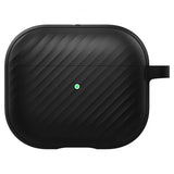 Spigen AirPods 3 Skal Core Armor Svart