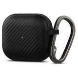 Spigen AirPods 3 Skal Core Armor Svart