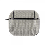 AirPods 3 Skal Nylon Weave Grå