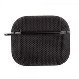 AirPods 3 Skal Nylon Weave Svart