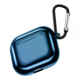 AirPods 3 Skal Pläterad Blå