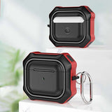 AirPods 3 Skal Shield Series Röd