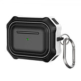 AirPods 3 Skal Shield Series Vit