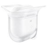 Spigen AirPods 3 Skal Slim Armor IP Frost Clear