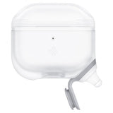 Spigen AirPods 3 Skal Slim Armor IP Frost Clear