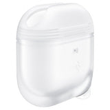 Spigen AirPods 3 Skal Slim Armor IP Frost Clear