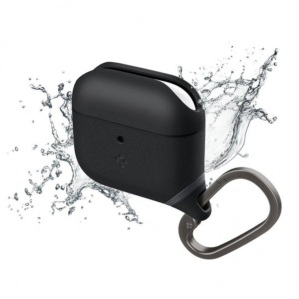 Spigen AirPods 3 Skal Slim Armor IP Svart