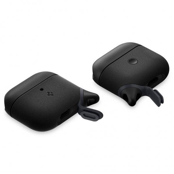 Spigen AirPods 3 Skal Slim Armor IP Svart