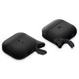 Spigen AirPods 3 Skal Slim Armor IP Svart