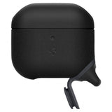 Spigen AirPods 3 Skal Slim Armor IP Svart