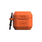 Urban Armor Gear (UAG) AirPods 3 Skal Standard Issue Orange