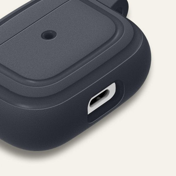 Cyrill AirPods 3 Skal Wave Stone Dark Gray