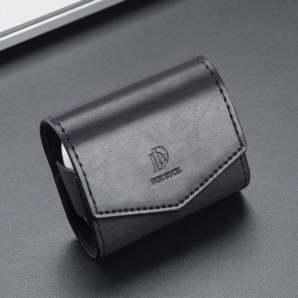 Dux Ducis AirPods 3 Fodral Mix Series Svart