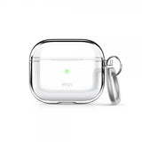 Elago AirPods 3 Skal Clear Case Transparent