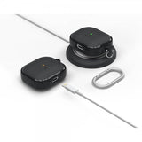Elago AirPods 3 Skal EDC Case Svart