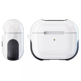 AirPods 3 Skal Gummerad Vit