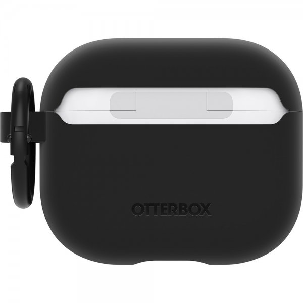Otterbox AirPods 3 Skal Headphone Case Black Taffy