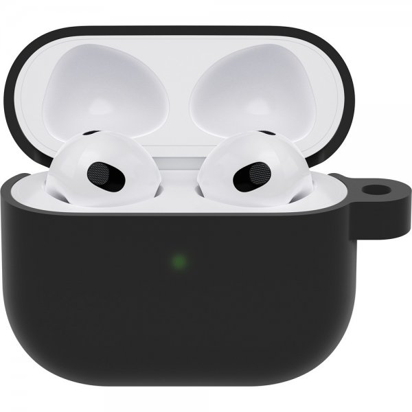 Otterbox AirPods 3 Skal Headphone Case Black Taffy