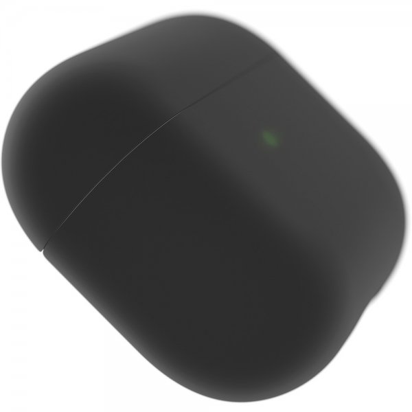 Otterbox AirPods 3 Skal Headphone Case Black Taffy