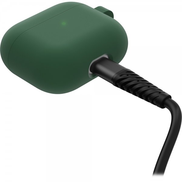 Otterbox AirPods 3 Skal Headphone Case Green Envy