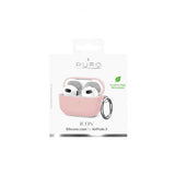 Puro AirPods 3 Skal Icon Roseguld