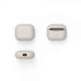 Elago AirPods 3 Skal Liquid Hybrid Stone