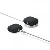 Elago AirPods 3 Skal Liquid Hybrid Svart