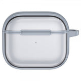 Benks AirPods 3 Skal Matt Grå