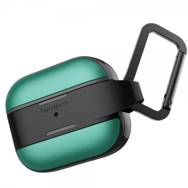 AirPods 3 Skal MEIWO Series Grön