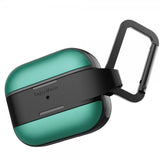 AirPods 3 Skal MEIWO Series Grön