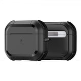 Dux Ducis AirPods 3 Skal PECA Series Svart