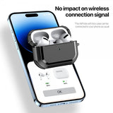 Dux Ducis AirPods 3 Skal PECA Series Svart