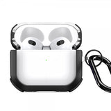 Dux Ducis AirPods 3 Skal PECD Series Svart