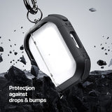 Dux Ducis AirPods 3 Skal PECD Series Svart
