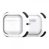 Dux Ducis AirPods 3 Skal PECD Series Vit