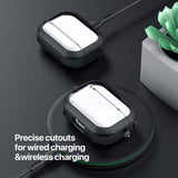 Dux Ducis AirPods 3 Skal PECD Series Vit