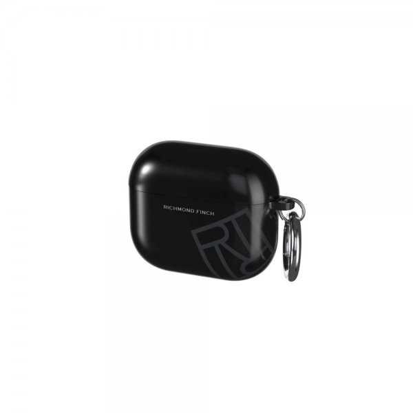Richmond & Finch AirPods 3 Skal RF Signature Black