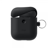 Elago AirPods 3 Skal Silicone Hang Case Svart