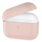 AirPods 3 Skal Silikon Rosa