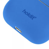 holdit AirPods 3 Skal Silikon Sky Blue