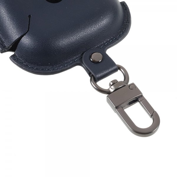 AirPods 3 Skal Snap Case Blå