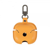 AirPods 3 Skal Snap Case Gul